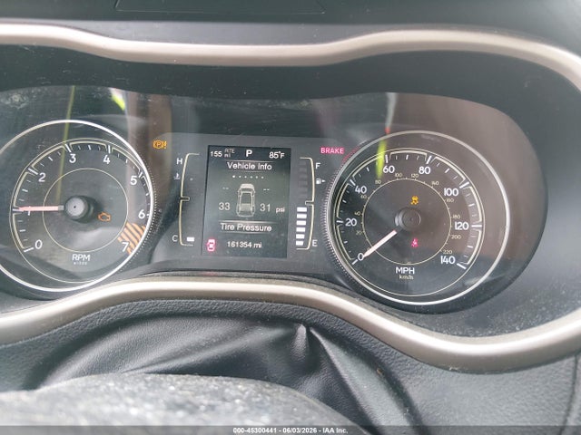 2014 Jeep Cherokee Sport მანქანა იყიდება აუქციონზე, vin: 1C4PJLAB0EW194370, აუქციონის ნომერი: 45300441