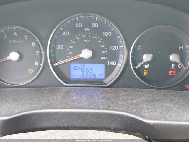 Aukcja sprzedaży 2012 Hyundai Santa Fe Gls, vin: 5XYZG3AB1CG107366, numer aukcji: 45300442