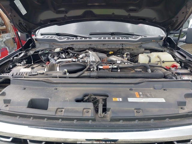 Ford F-250 Lariat 2024 1FT8W2BM1REE68171 Image 9