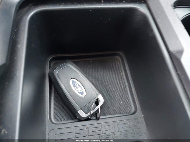 Ford F-250 Lariat 2024 1FT8W2BM1REE68171 Image 10