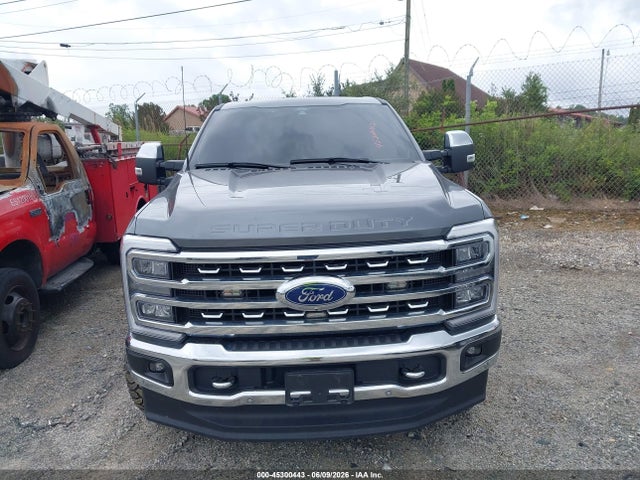 Ford F-250 Lariat 2024 1FT8W2BM1REE68171 Image 12