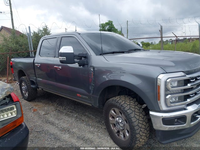 Ford F-250 Lariat 2024 1FT8W2BM1REE68171 Image 13