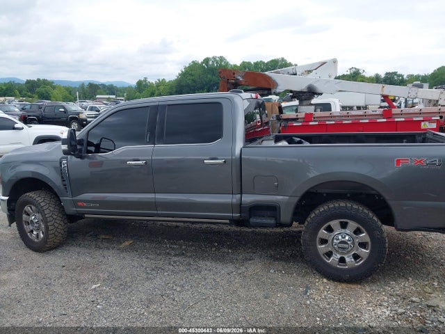 Ford F-250 Lariat 2024 1FT8W2BM1REE68171 Image 14