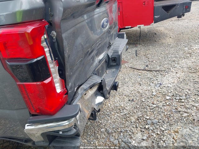 Ford F-250 Lariat 2024 1FT8W2BM1REE68171 Image 11