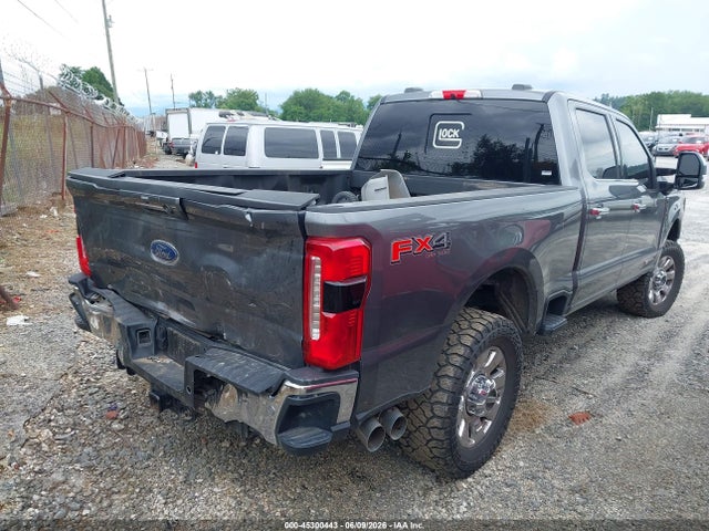 Ford F-250 Lariat 2024 1FT8W2BM1REE68171 Image 4