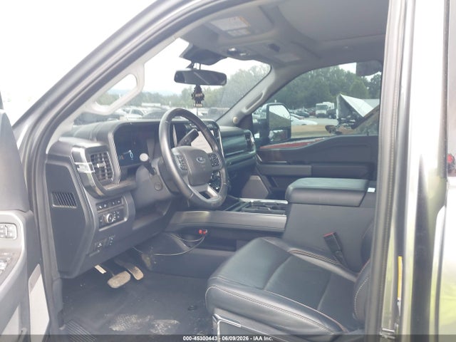 Ford F-250 Lariat 2024 1FT8W2BM1REE68171 Image 7