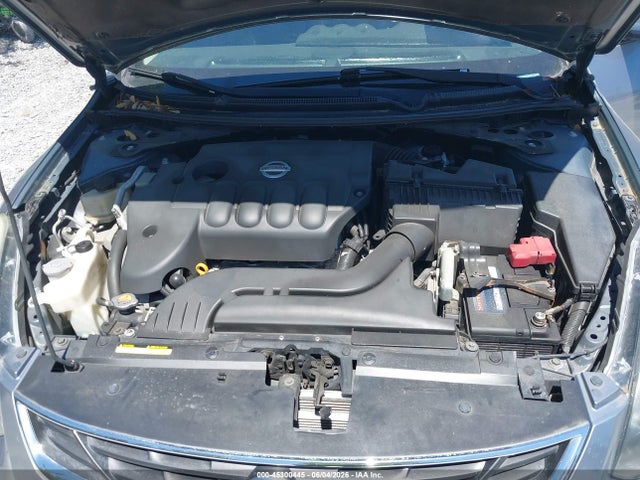 2010 Nissan Altima 2.5 S მანქანა იყიდება აუქციონზე, vin: 1N4AL2EP5AC117415, აუქციონის ნომერი: 45300445