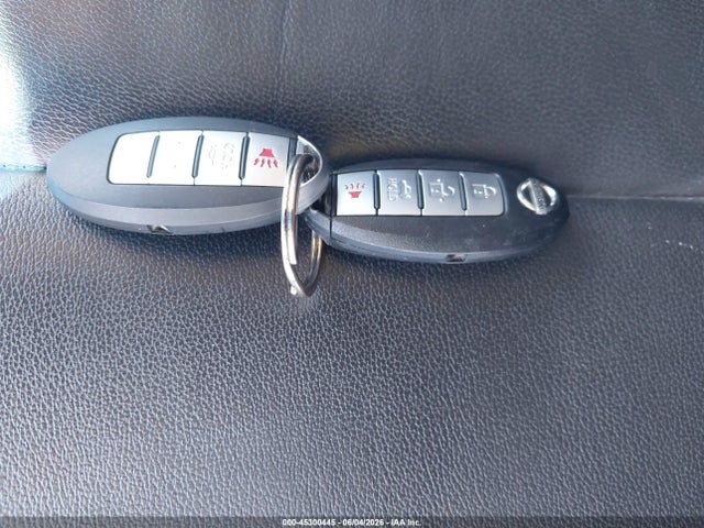 2010 Nissan Altima 2.5 S მანქანა იყიდება აუქციონზე, vin: 1N4AL2EP5AC117415, აუქციონის ნომერი: 45300445