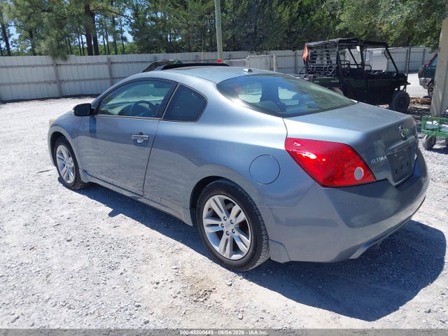 2010 Nissan Altima 2.5 S მანქანა იყიდება აუქციონზე, vin: 1N4AL2EP5AC117415, აუქციონის ნომერი: 45300445
