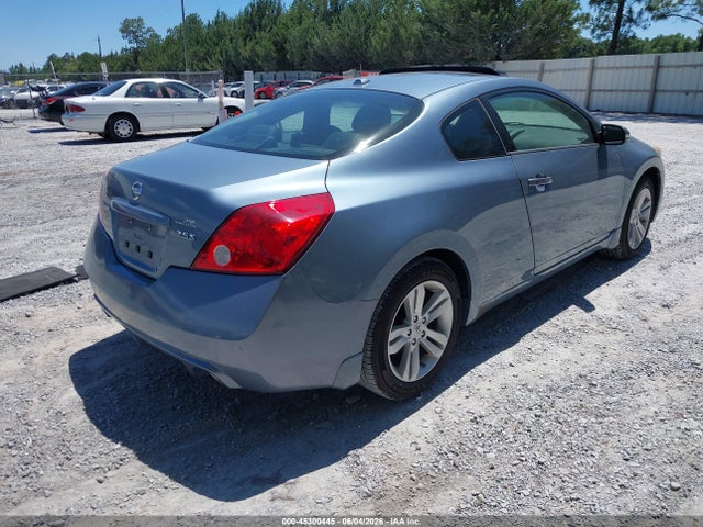 2010 Nissan Altima 2.5 S მანქანა იყიდება აუქციონზე, vin: 1N4AL2EP5AC117415, აუქციონის ნომერი: 45300445