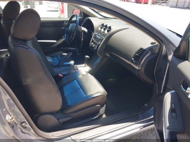 2010 Nissan Altima 2.5 S მანქანა იყიდება აუქციონზე, vin: 1N4AL2EP5AC117415, აუქციონის ნომერი: 45300445
