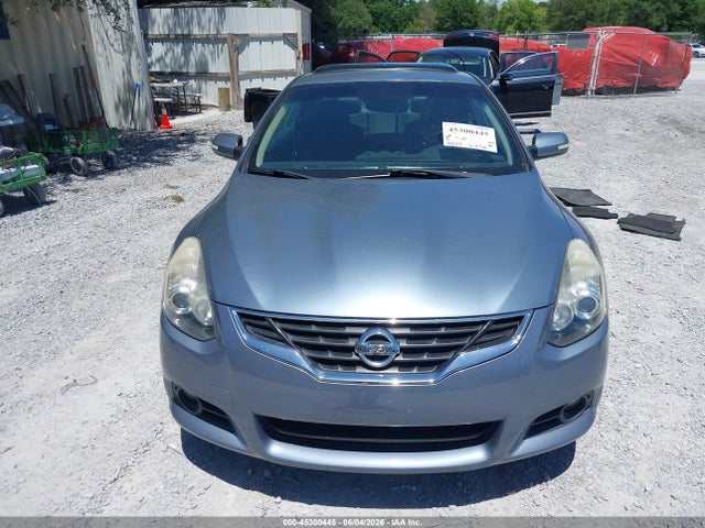 2010 Nissan Altima 2.5 S მანქანა იყიდება აუქციონზე, vin: 1N4AL2EP5AC117415, აუქციონის ნომერი: 45300445