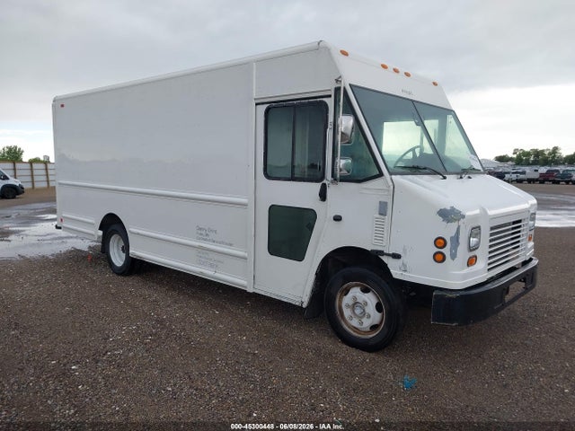 Продаж на аукціоні авто 2007 Freightliner Chassis M Line Walk-in Van, vin: 4UZAAPCP47CY69014, номер лоту: 45300448