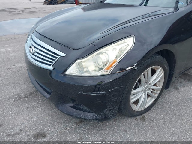 45300450 :رقم المزاد ، JN1CV6AP4CM626518 vin ، 2012 Infiniti G37 Journey مزاد بيع