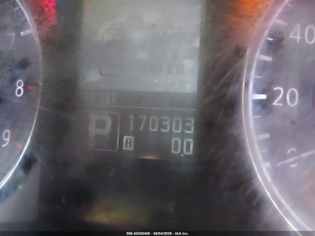 Aukcja sprzedaży 2012 Infiniti G37 Journey, vin: JN1CV6AP4CM626518, numer aukcji: 45300450