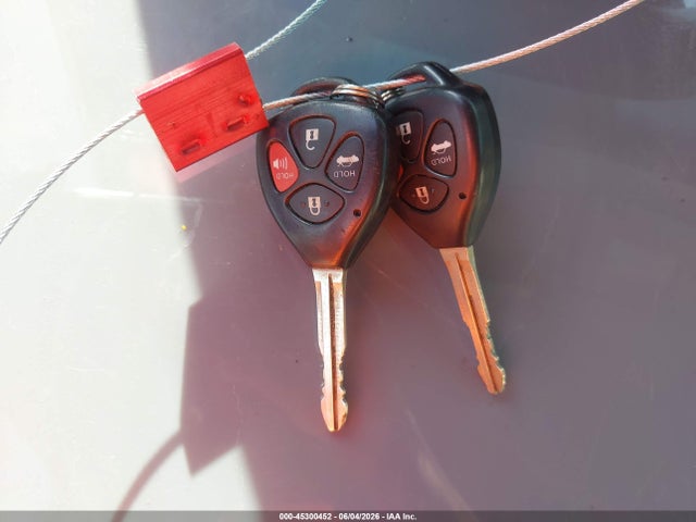 Продажа на аукционе авто 2010 Toyota Camry Le, vin: 4T1BF3EK2AU558280, номер лота: 45300452