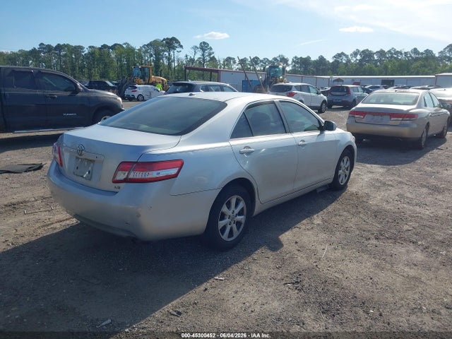 Продажа на аукционе авто 2010 Toyota Camry Le, vin: 4T1BF3EK2AU558280, номер лота: 45300452