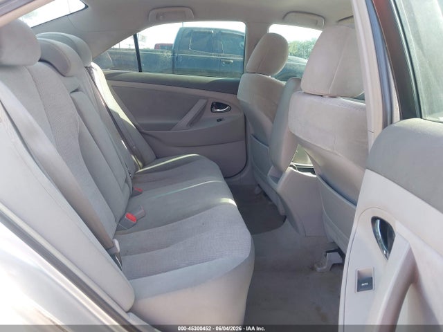 Продажа на аукционе авто 2010 Toyota Camry Le, vin: 4T1BF3EK2AU558280, номер лота: 45300452