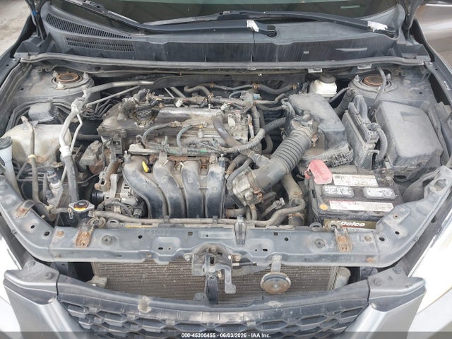 Продажа на аукционе авто 2009 Toyota Matrix, vin: 2T1KU40E09C030196, номер лота: 45300455
