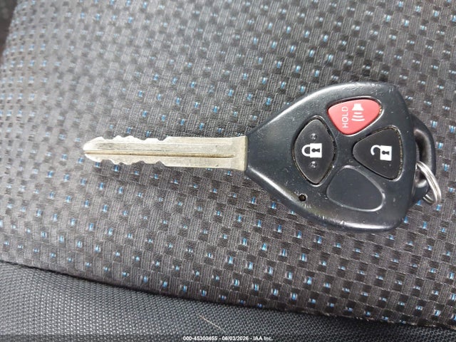 Продажа на аукционе авто 2009 Toyota Matrix, vin: 2T1KU40E09C030196, номер лота: 45300455