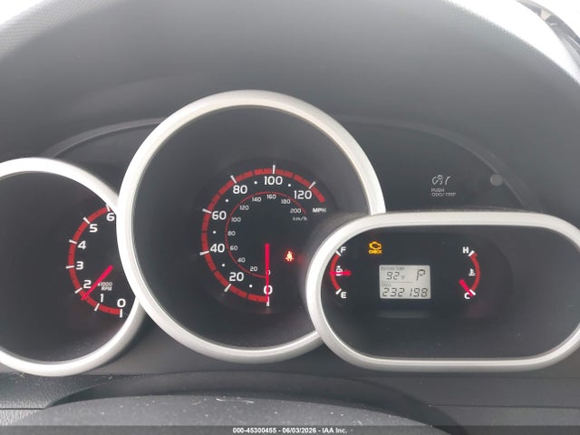 Продажа на аукционе авто 2009 Toyota Matrix, vin: 2T1KU40E09C030196, номер лота: 45300455