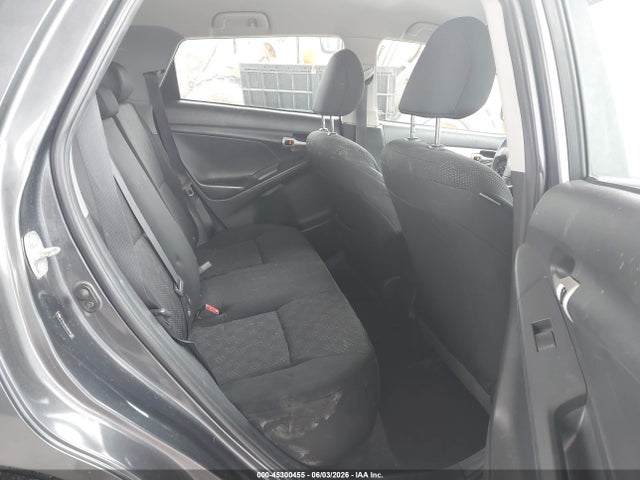 Продажа на аукционе авто 2009 Toyota Matrix, vin: 2T1KU40E09C030196, номер лота: 45300455
