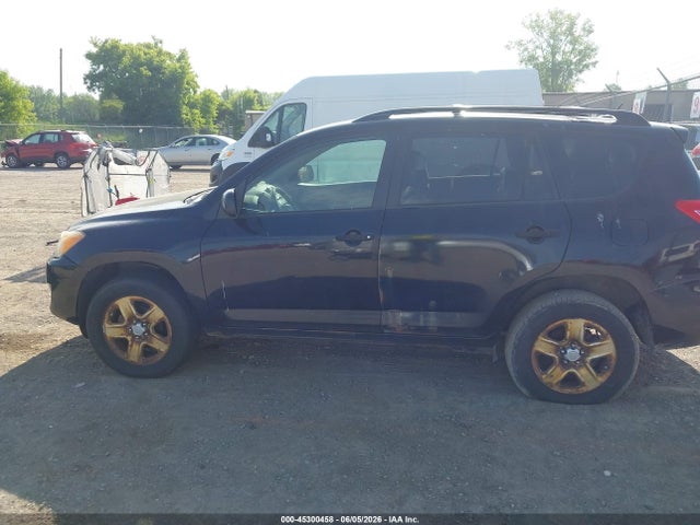 45300458 :رقم المزاد ، JTMBF4DVXAD037054 vin ، 2010 Toyota Rav4 مزاد بيع