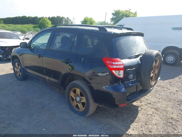 45300458 :رقم المزاد ، JTMBF4DVXAD037054 vin ، 2010 Toyota Rav4 مزاد بيع