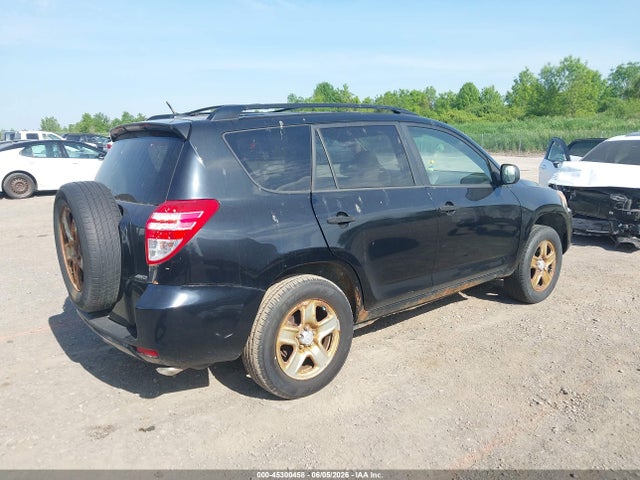 45300458 :رقم المزاد ، JTMBF4DVXAD037054 vin ، 2010 Toyota Rav4 مزاد بيع