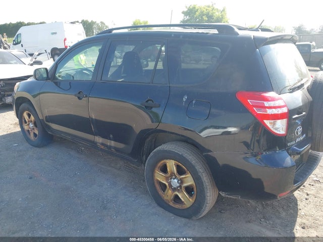 45300458 :رقم المزاد ، JTMBF4DVXAD037054 vin ، 2010 Toyota Rav4 مزاد بيع