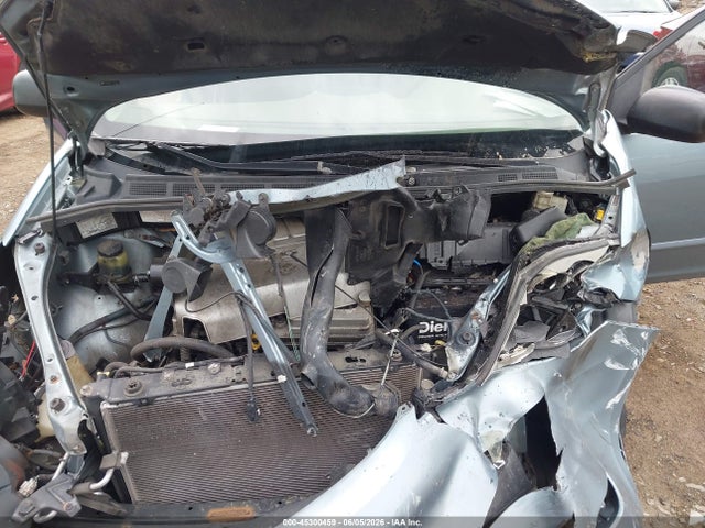 Aukcja sprzedaży 2007 Toyota Sienna Ce, vin: 5TDZK23C77S054745, numer aukcji: 45300459