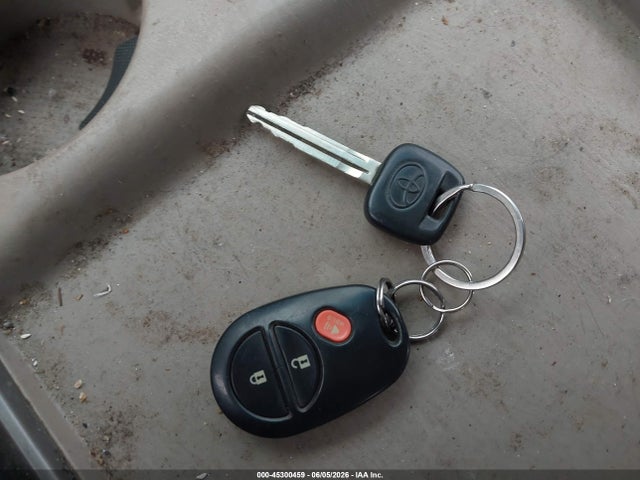 Aukcja sprzedaży 2007 Toyota Sienna Ce, vin: 5TDZK23C77S054745, numer aukcji: 45300459