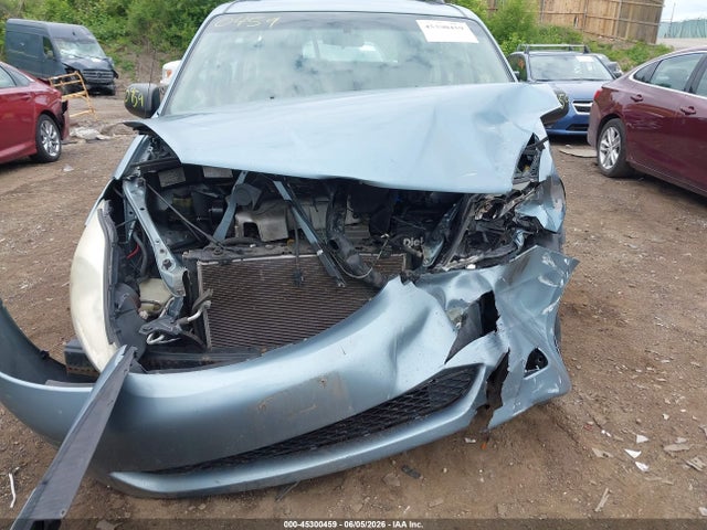 Aukcja sprzedaży 2007 Toyota Sienna Ce, vin: 5TDZK23C77S054745, numer aukcji: 45300459