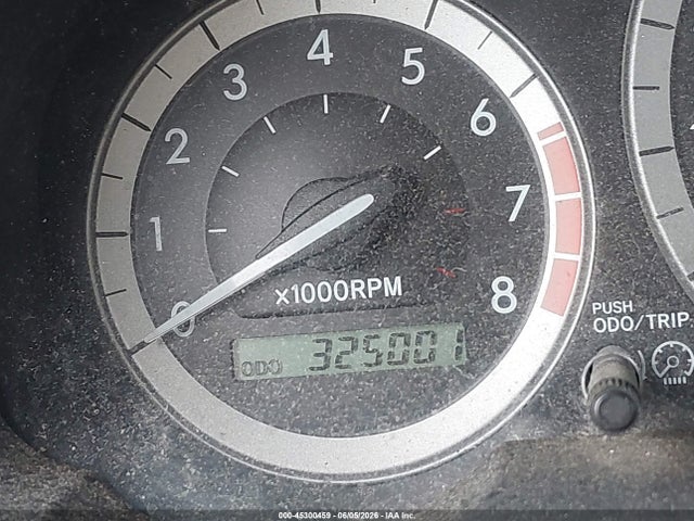 Aukcja sprzedaży 2007 Toyota Sienna Ce, vin: 5TDZK23C77S054745, numer aukcji: 45300459