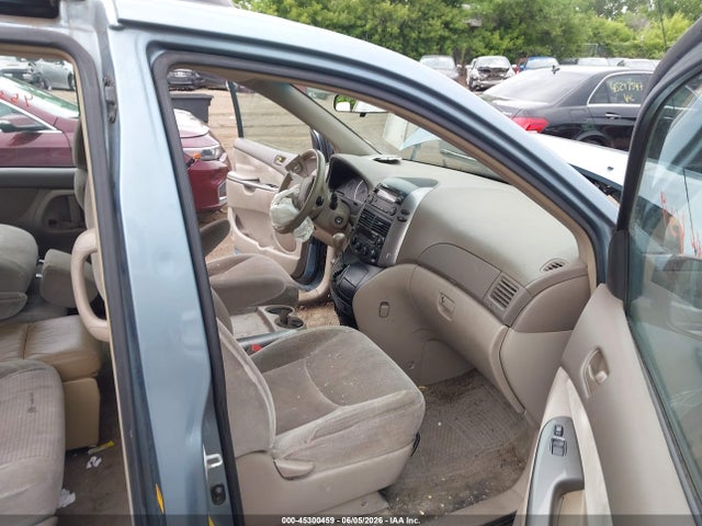 Aukcja sprzedaży 2007 Toyota Sienna Ce, vin: 5TDZK23C77S054745, numer aukcji: 45300459