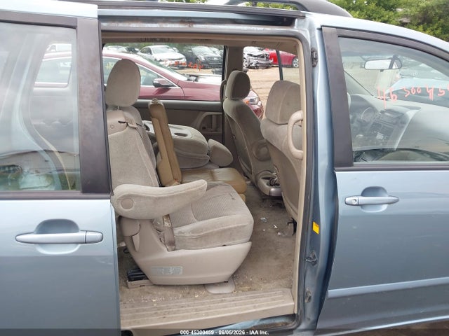 Aukcja sprzedaży 2007 Toyota Sienna Ce, vin: 5TDZK23C77S054745, numer aukcji: 45300459