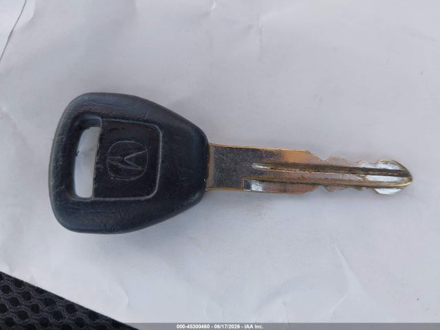 2003 Acura Cl 3.2 მანქანა იყიდება აუქციონზე, vin: 19UYA424X3A006539, აუქციონის ნომერი: 45300460