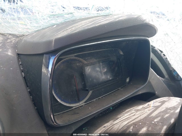 45300462 :رقم المزاد ، 3GNCJLSB2GL262200 vin ، 2016 Chevrolet Trax Lt مزاد بيع