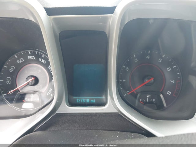 Продаж на аукціоні авто 2014 Chevrolet Camaro 1lt, vin: 2G1FB1E34E9224777, номер лоту: 45300474