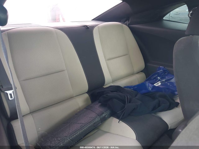 Продаж на аукціоні авто 2014 Chevrolet Camaro 1lt, vin: 2G1FB1E34E9224777, номер лоту: 45300474