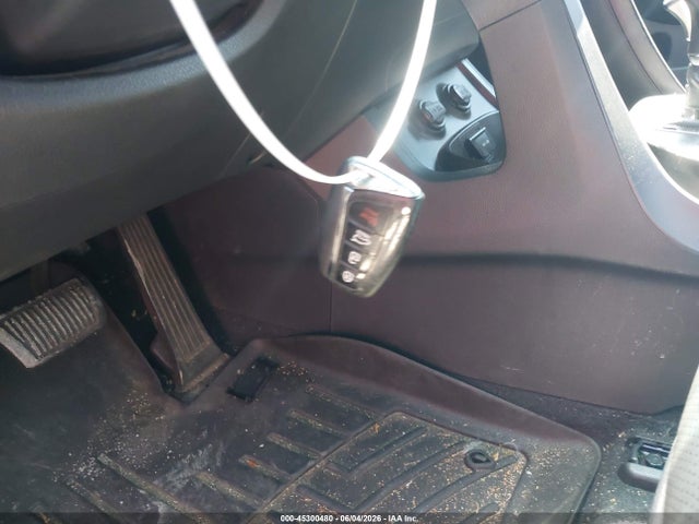 2016 Hyundai Santa Fe Limited მანქანა იყიდება აუქციონზე, vin: KM8SRDHF3GU139004, აუქციონის ნომერი: 45300480