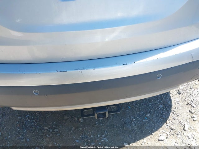 2016 Hyundai Santa Fe Limited მანქანა იყიდება აუქციონზე, vin: KM8SRDHF3GU139004, აუქციონის ნომერი: 45300480