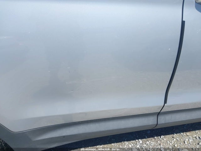 2016 Hyundai Santa Fe Limited მანქანა იყიდება აუქციონზე, vin: KM8SRDHF3GU139004, აუქციონის ნომერი: 45300480