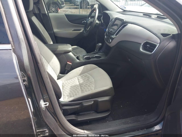 45300486 :رقم المزاد ، 3GNAXUEV8KS534068 vin ، 2019 Chevrolet Equinox Lt مزاد بيع