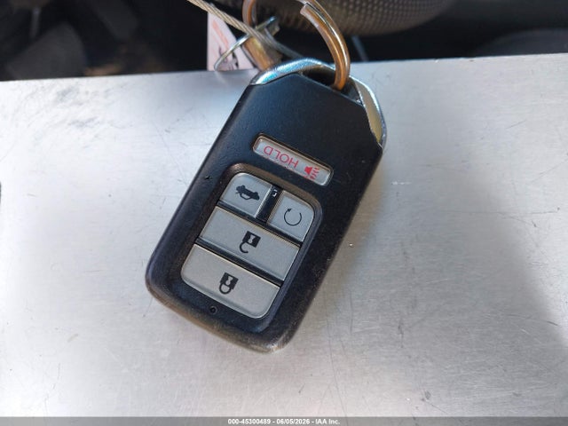 Honda CIVIC EX 2017 2HGFC2F73HH530277 Image 11