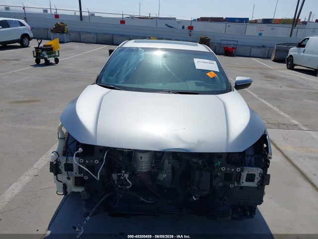 Honda CIVIC EX 2017 2HGFC2F73HH530277 Image 12