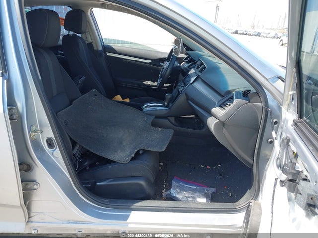 Honda CIVIC EX 2017 2HGFC2F73HH530277 Image 5