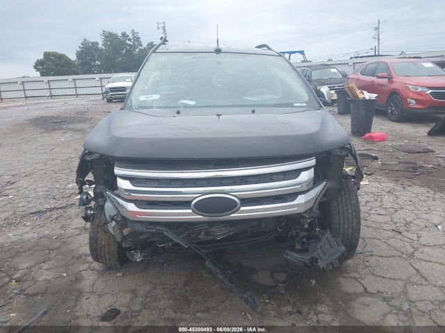 Продажа на аукционе авто 2013 Ford Edge Se, vin: 2FMDK3GC6DBC44345, номер лота: 45300493