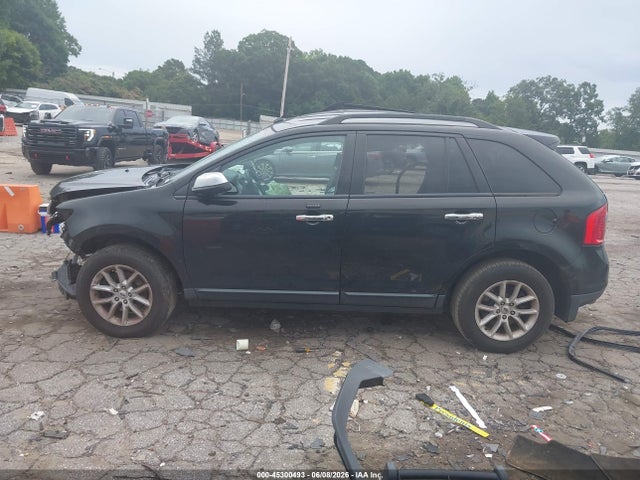 Продажа на аукционе авто 2013 Ford Edge Se, vin: 2FMDK3GC6DBC44345, номер лота: 45300493