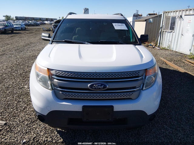 Ford Explorer 2014 1FM5K8B82EGB02637 Image 13